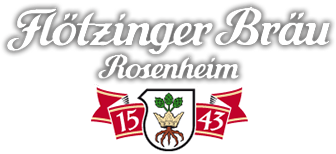 logo floetzinger brauerei